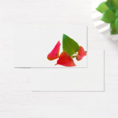 Anthurium flower (Desk)