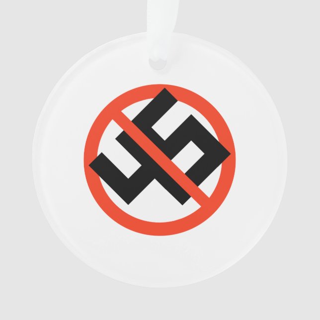 ANTI 45 ORNAMENT (Front)