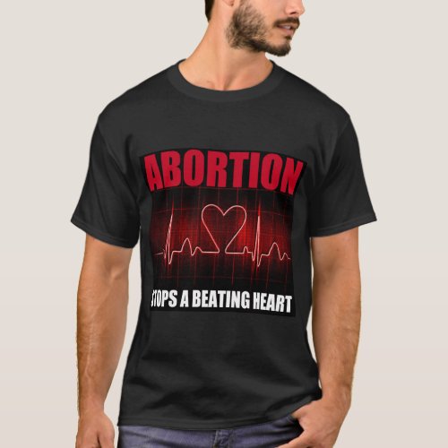 Anti_Abortion T_Shirt