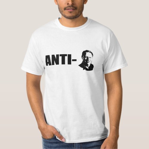 ANTI_AL GORE T_Shirt