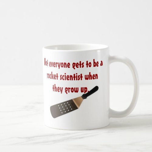 Anti_ambition Spatula mug