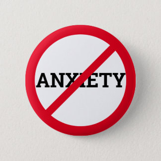 Anti Anxiety Button