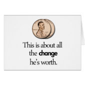 ANTI BARACK OBAMA (Front Horizontal)