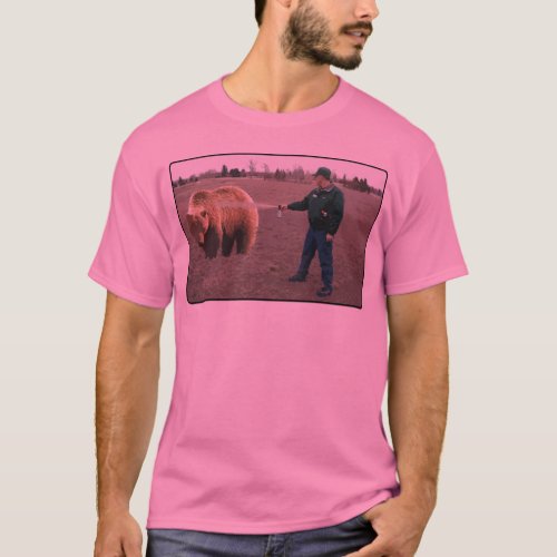 Anti_Bear Spray T_Shirt