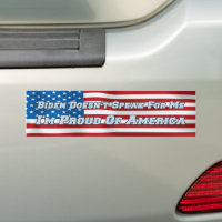 Lets Go Brandon FJB funny anti joe Biden Bumper St Bumper Sticker