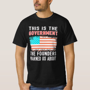 Anti Biden President USA America Gift T-Shirt