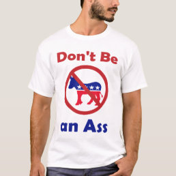 Anti Biden T-Shirt