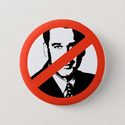 ANTI_BOEHNER Anti_John Boehner Pinback Button