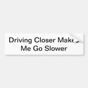 Anti Bully Bumper Sticker