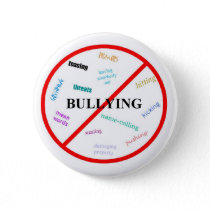 Anti Bullying Button