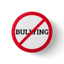 Anti Bullying Button