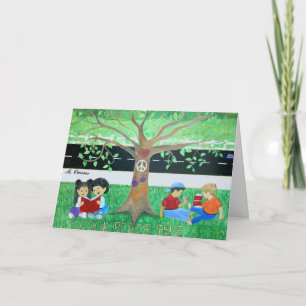 Anti-Bullying Campaign Invitations