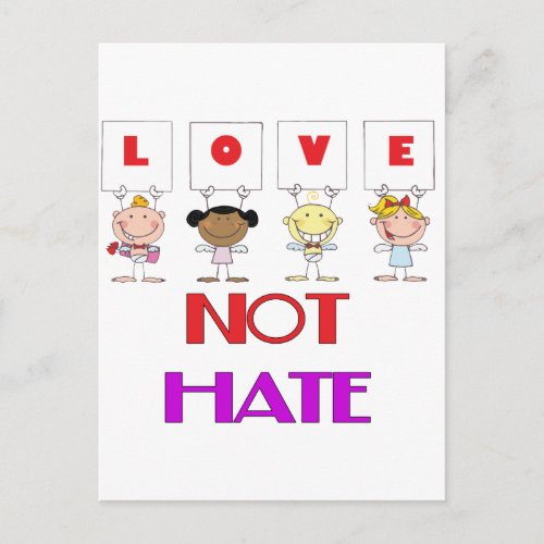 Anti_Bullying Postcard