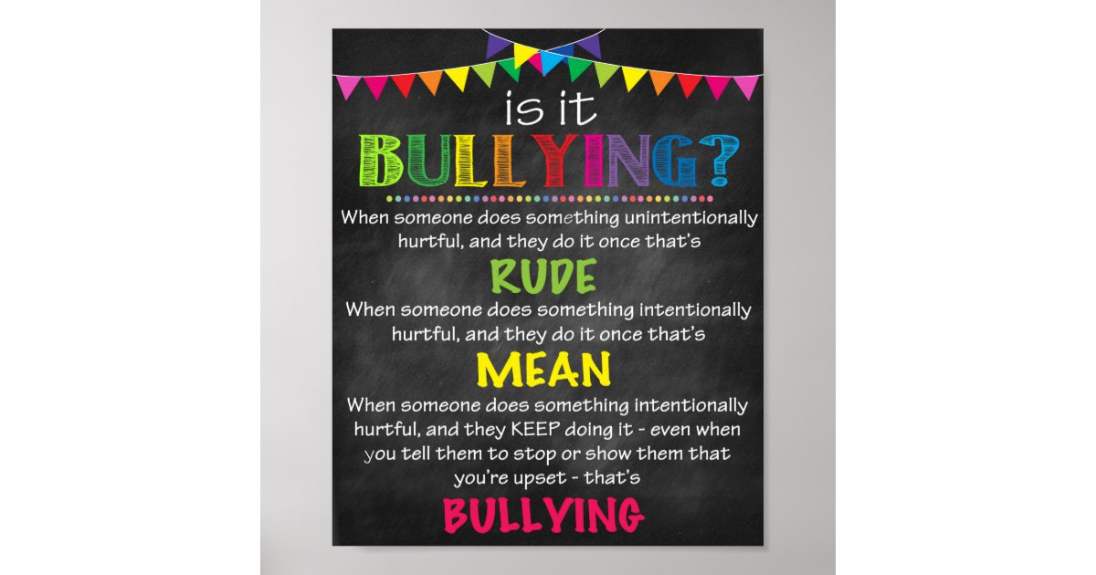 Ahamteertwaa Maity's Bold Anti-Bullying Message