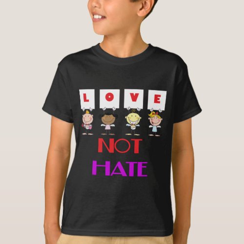 Anti_Bullying T_Shirt