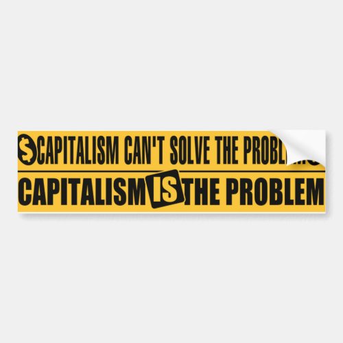 Anti_capitalist bumper sticker