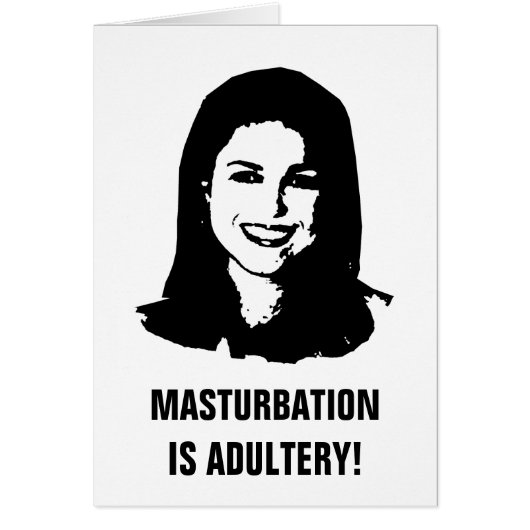 Anti- Christine O'Donnell Cards (Front)