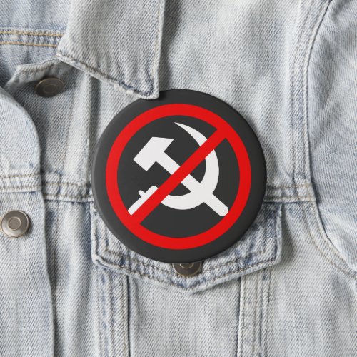 Anti_Communist Button
