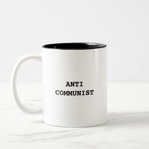ANTI_COMMUNIST MUG