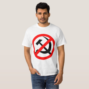Anti-Communist T-Shirt