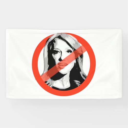 Anti_Conway _ Anti_ Kellyanne Conway Banner