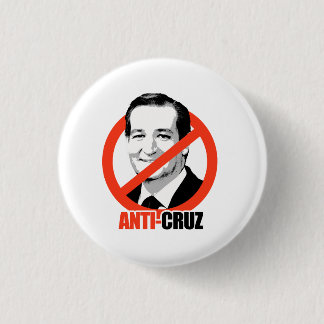 Anti-Cruz Button