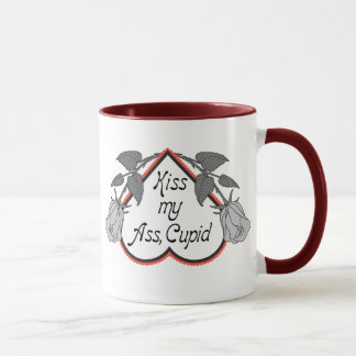 Anti-Cupid Mug