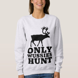 Anti-Deer-Hunting, T-Shirts