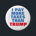 Anti Donald Trump button<br><div class="desc">Anti Trump button</div>