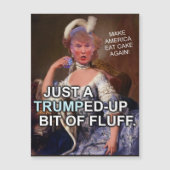 Anti Donald Trump Marie Antoinette 2016 Election (Front)