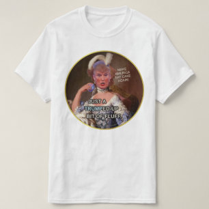 Anti Donald Trump Marie Antoinette 2016 Election T-Shirt