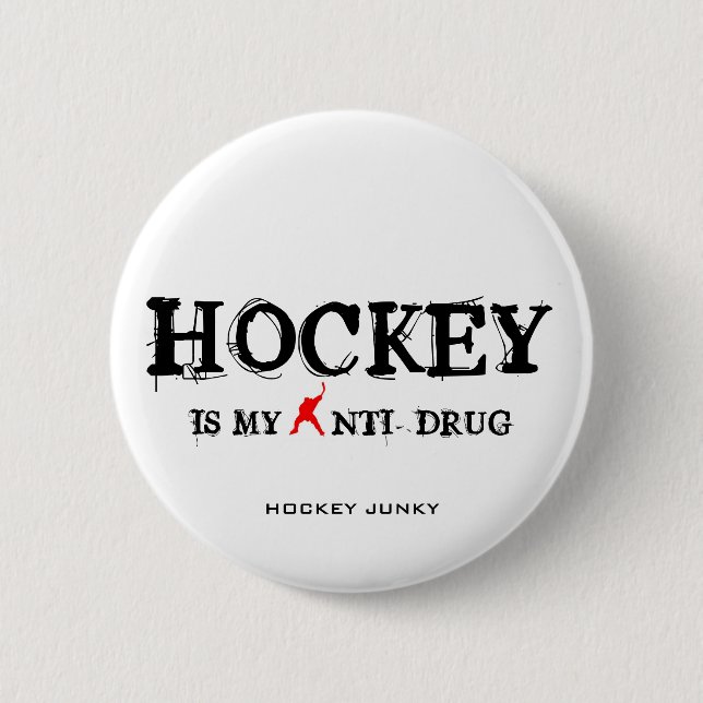 ANTI- DRUG BUTTON (Front)