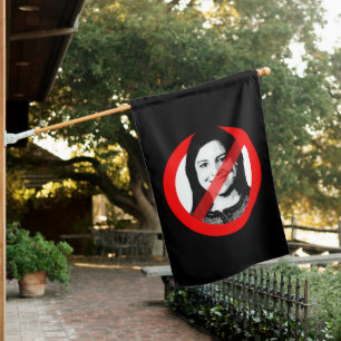 ANTI ELISE STEFANIK HOUSE FLAG