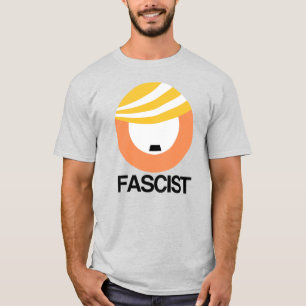 ANTI-FACISM T-Shirt