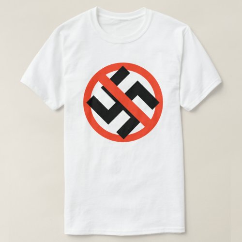 Anti_Fascism Anti_Fascist T_Shirt