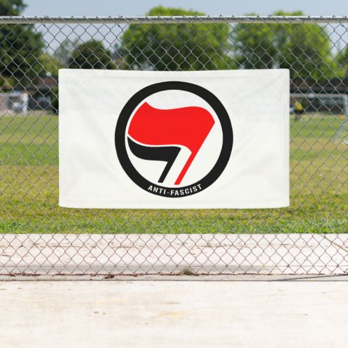 Anti_Fascist Banner