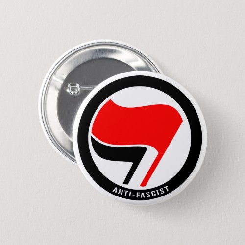 Anti_Fascist Button