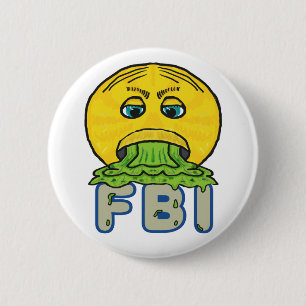 Anti FBI Button