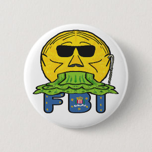 Anti FBI Button