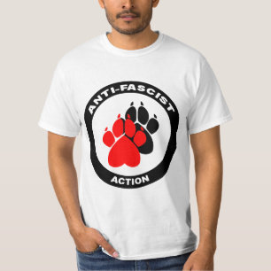 anti furry cute T-Shirt