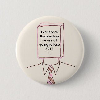 anti government pinback button