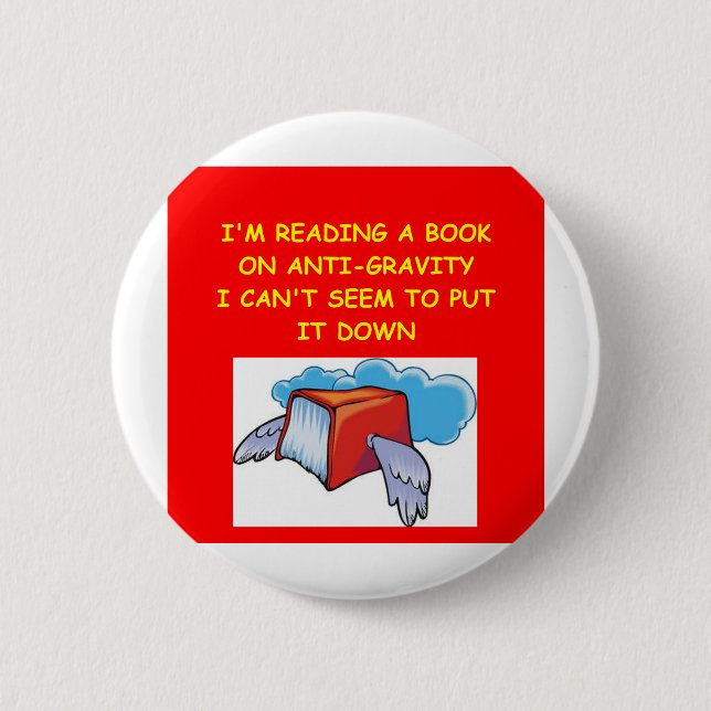 anti gravity button (Front)