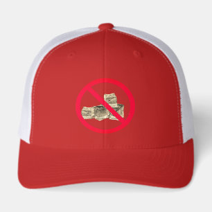  Anti-Ice (red/white) Classics Adult Retro Truck