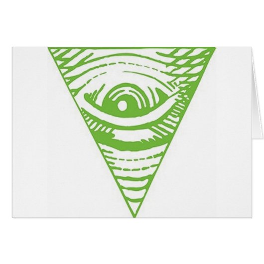 Anti-Illuminati Cards (Front Horizontal)