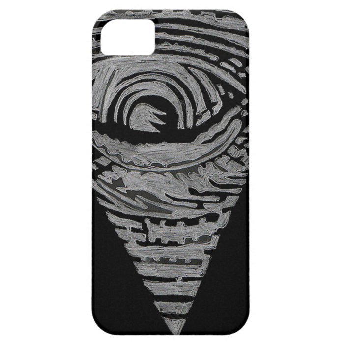 Anti Illuminati iPhone 5 Cases