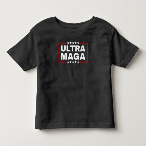 Anti Joe Biden Ultra Maga Premium T_Shirt