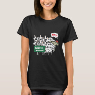 Anti Kneeling T-Shirt