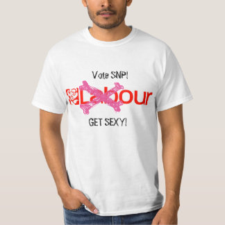 Anti-Labor T-Shirt