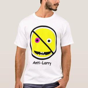 Anti-Larry T-Shirt