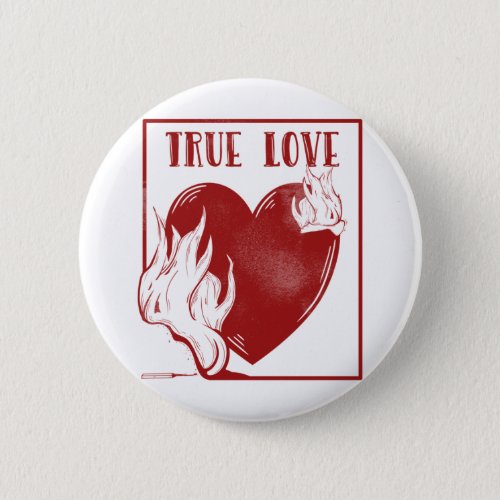 Anti love heart button